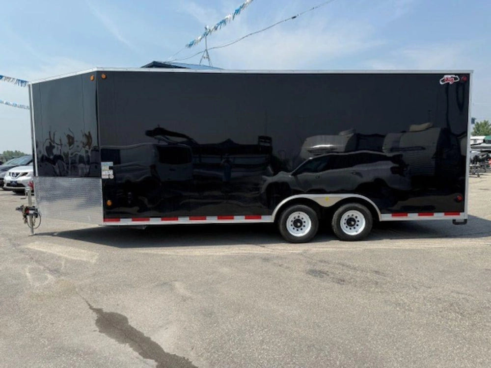 CJay Trailers 2025 FX9 8.5'X20'