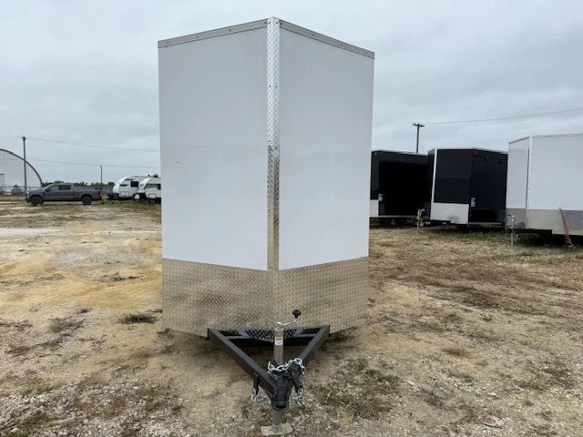 CJay Trailers 2025 Txr 6'X12'
