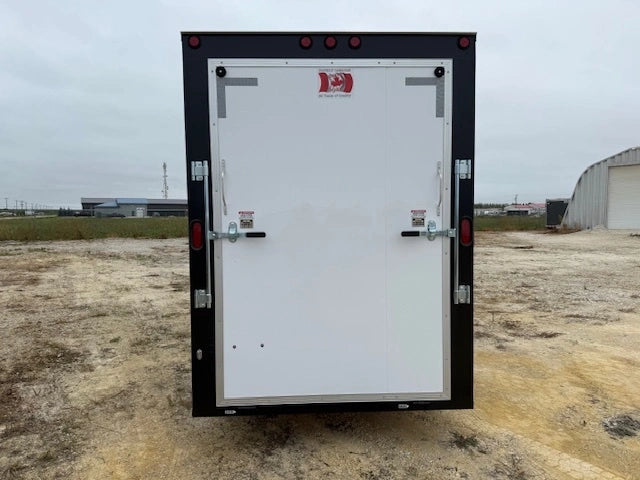 CJay Trailers 2025 Txr 6'X12'