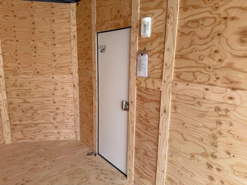Remorque CJay 2025 TXR 7' x 14'