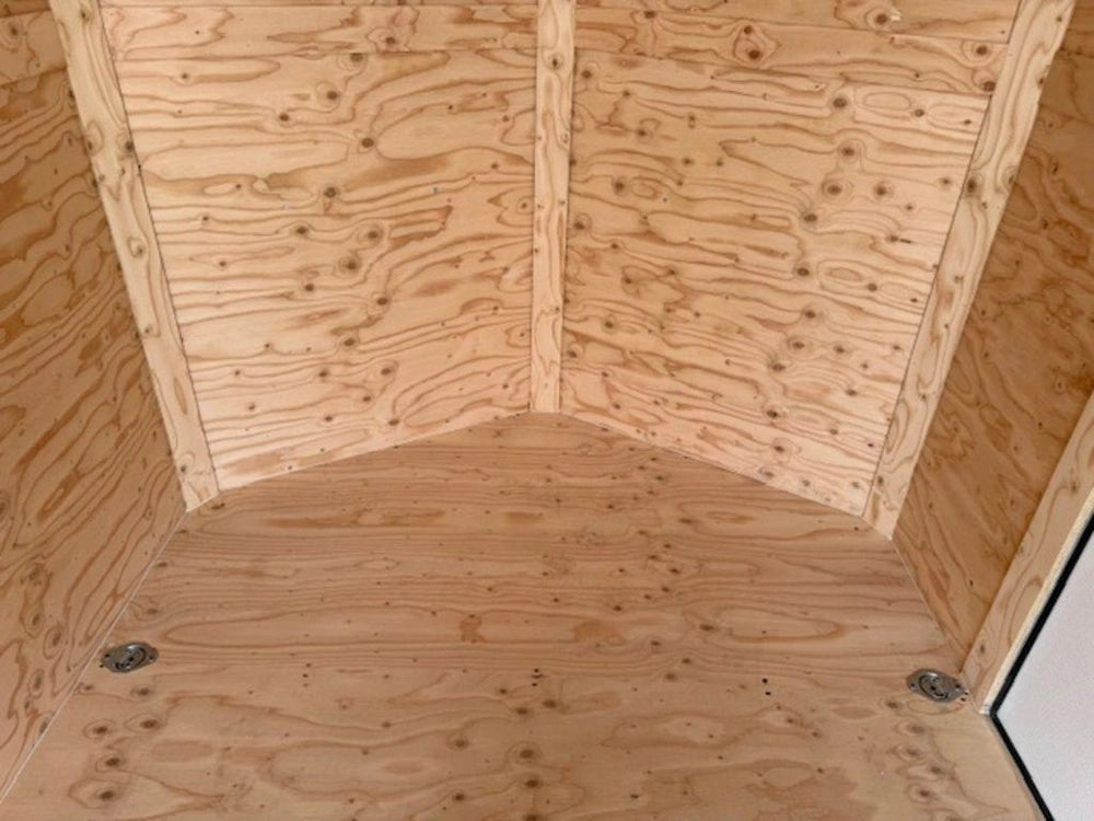 Remorque CJay 2025 TXR 7' x 14'