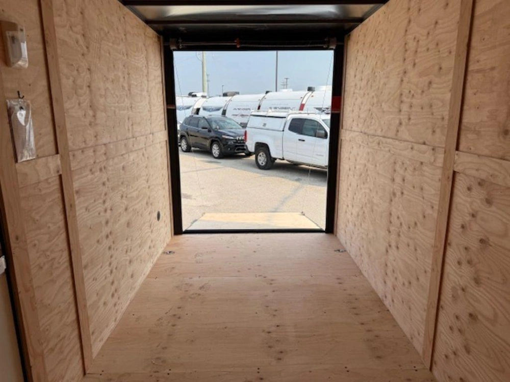 Remorque CJay 2025 TXR 7' x 14'