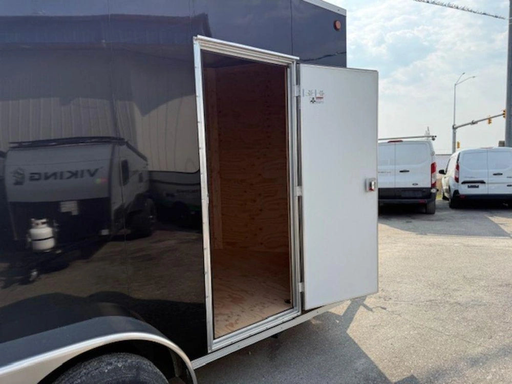 Remorque CJay 2025 TXR 7' x 14'