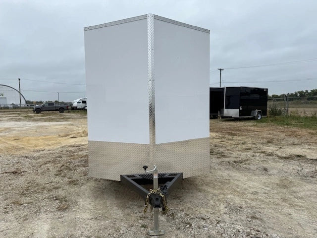 CJay Trailers 2025 Txr 7'X14'