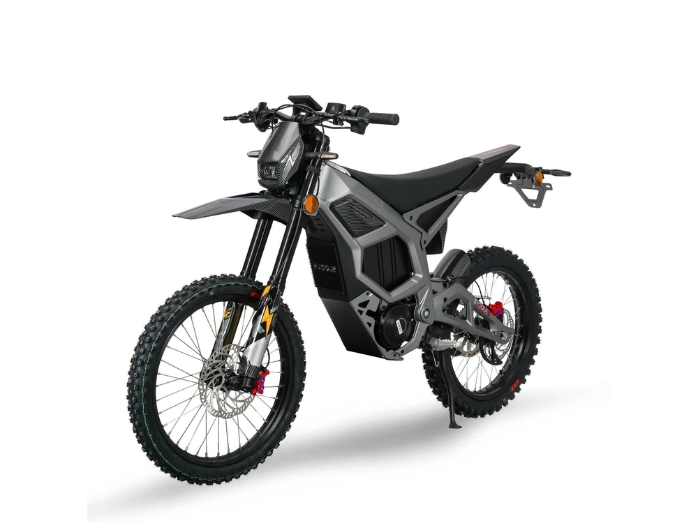 EVOQUE 2025 Bandit