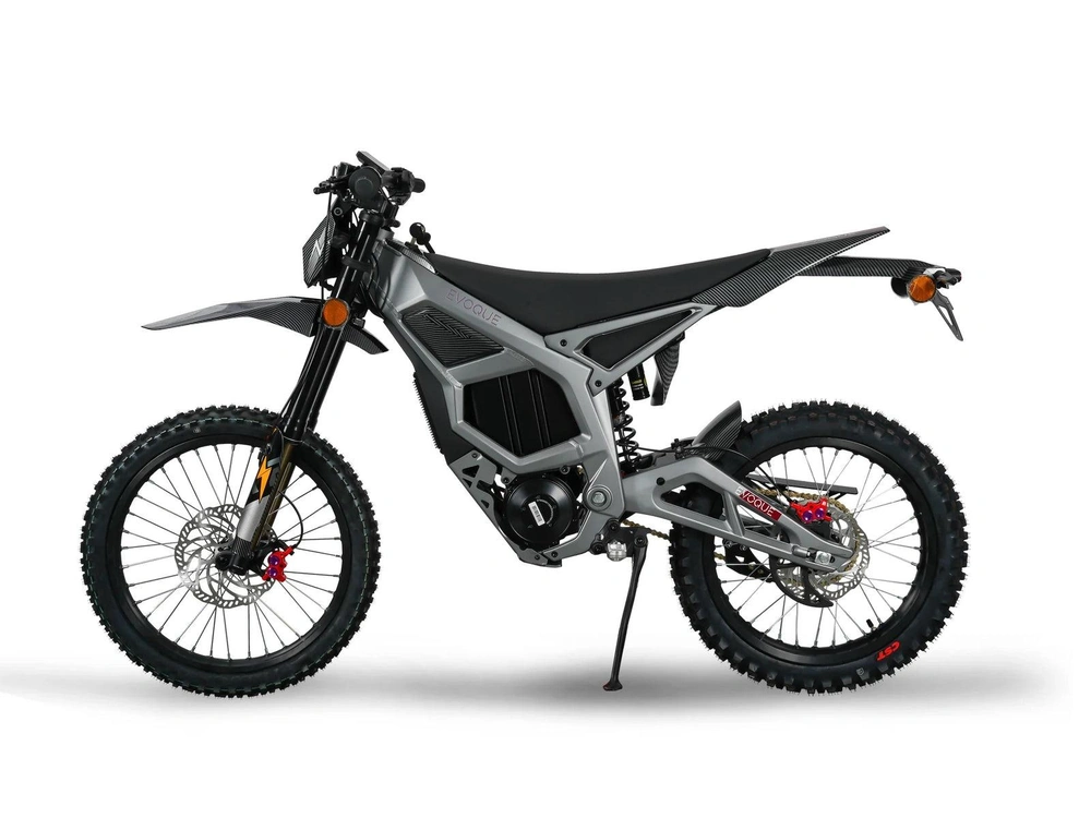 EVOQUE 2025 Bandit