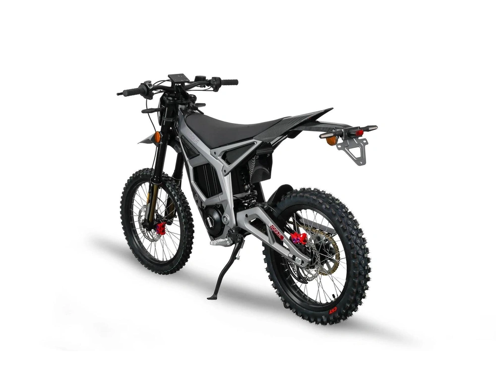 EVOQUE 2025 Bandit