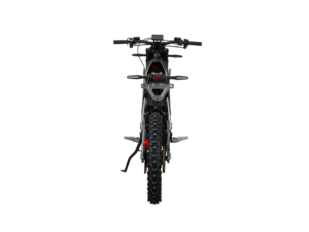 EVOQUE 2025 Bandit