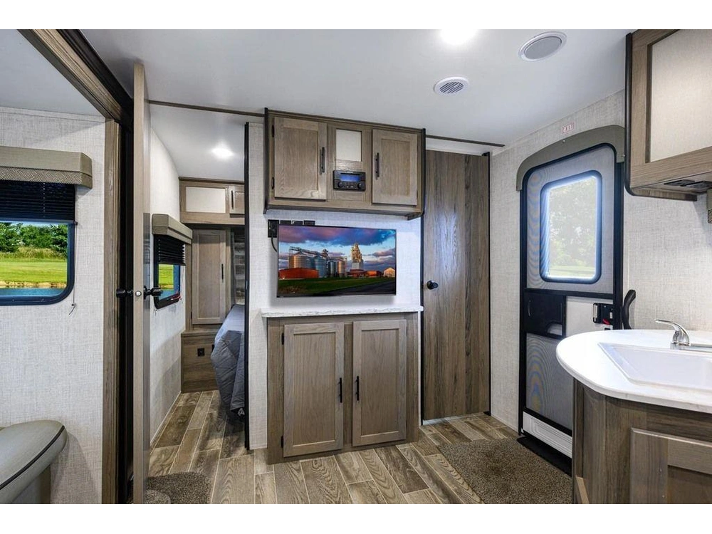 Gulf Stream 2025 Envision 28BBS