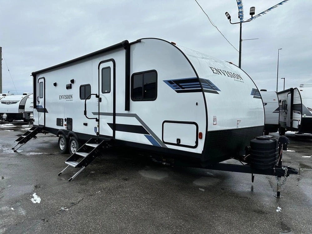 Gulf Stream 2025 Envision 28BBS