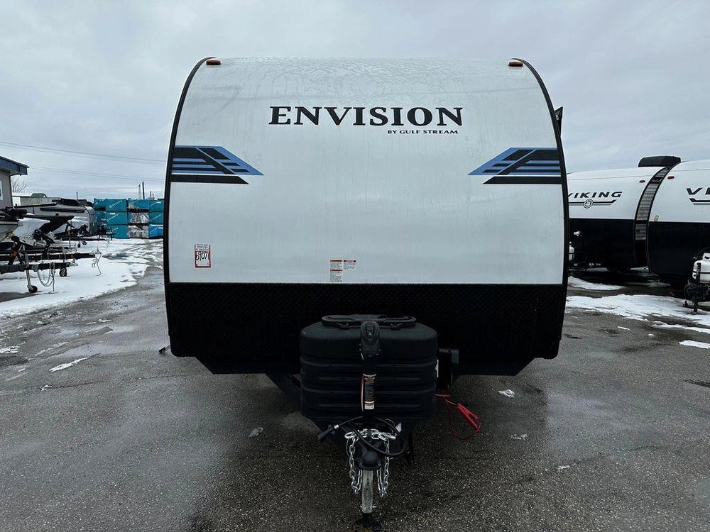 Gulf Stream 2025 Envision 28BBS