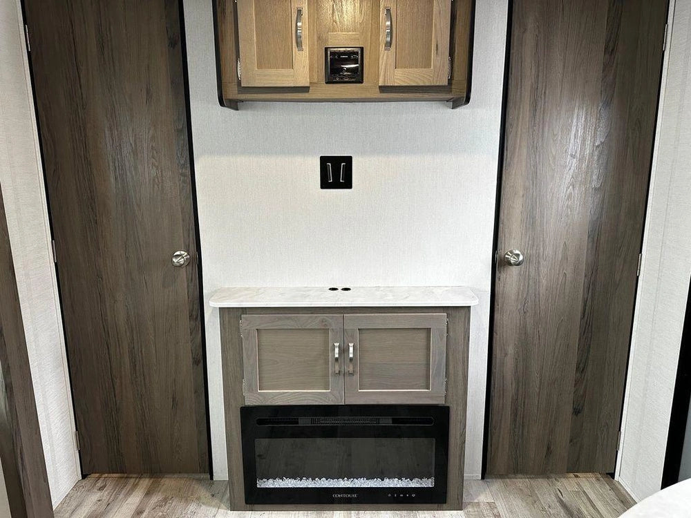 Gulf Stream 2025 Envision 28BBS