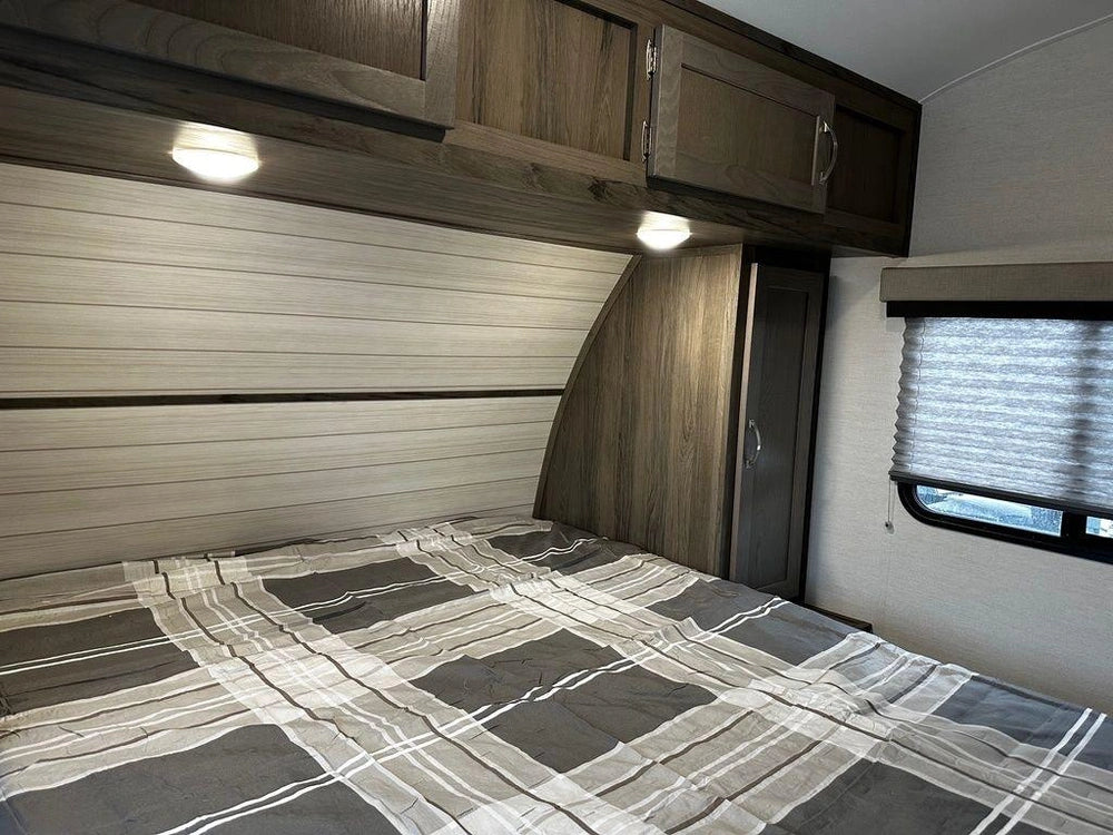 Gulf Stream 2025 Envision 28BBS