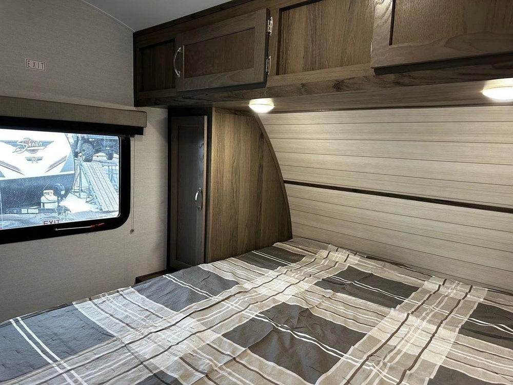 Gulf Stream 2025 Envision 28BBS