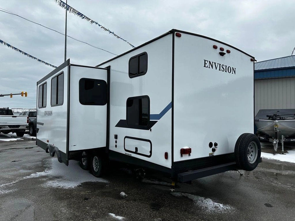 Gulf Stream 2025 Envision 28BBS