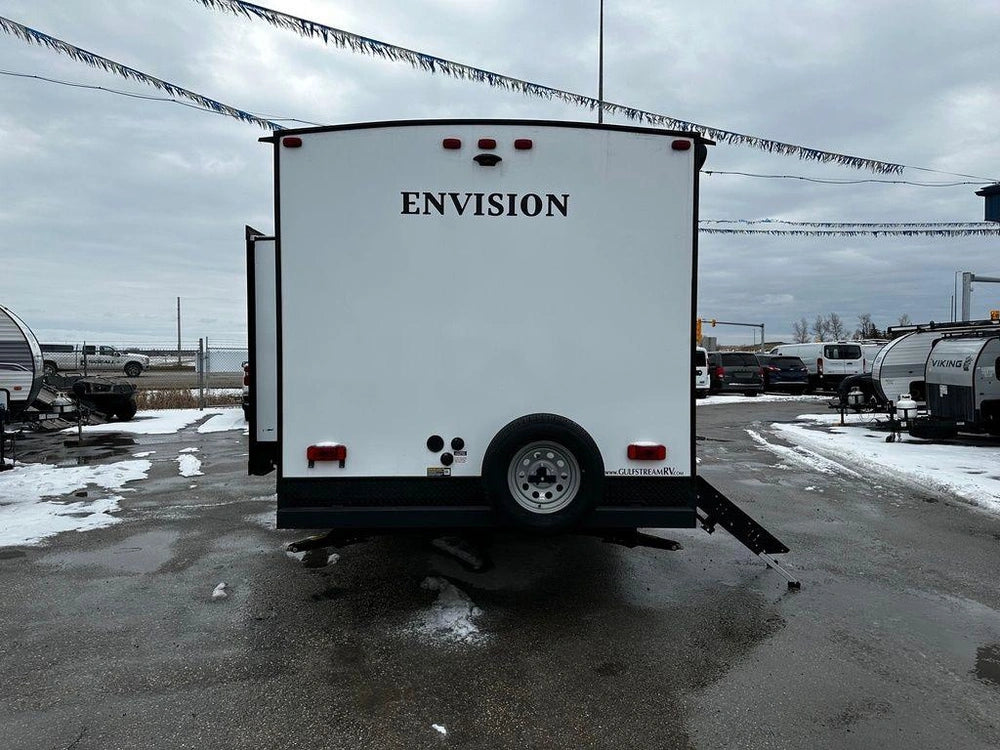 Gulf Stream 2025 Envision 28BBS