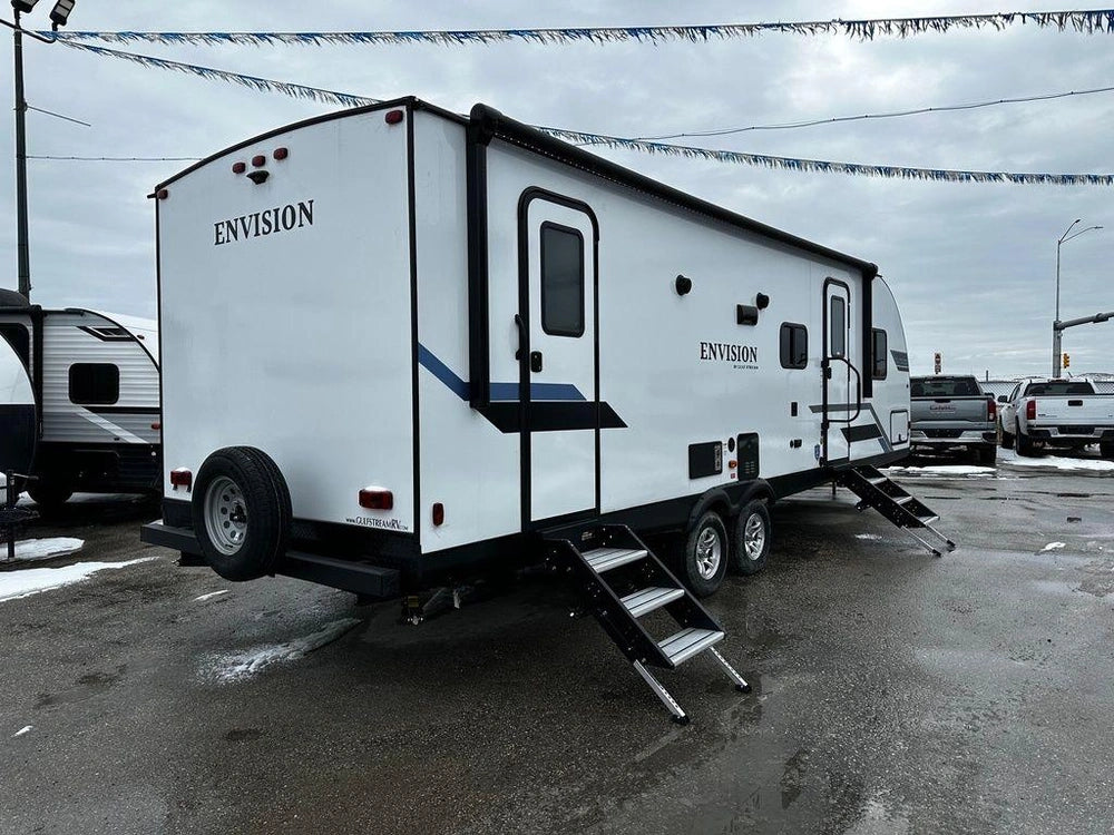 Gulf Stream 2025 Envision 28BBS