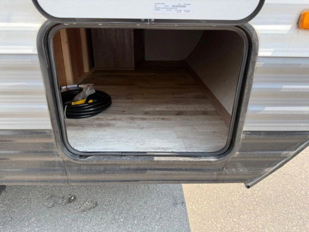 Gulf Stream 2025 Ameri-Lite Super Lite 134BH