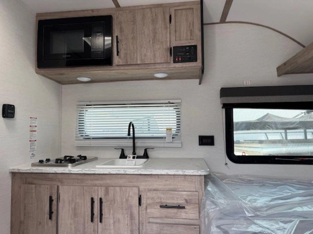 Gulf Stream 2025 Ameri-Lite Super Lite 134BH