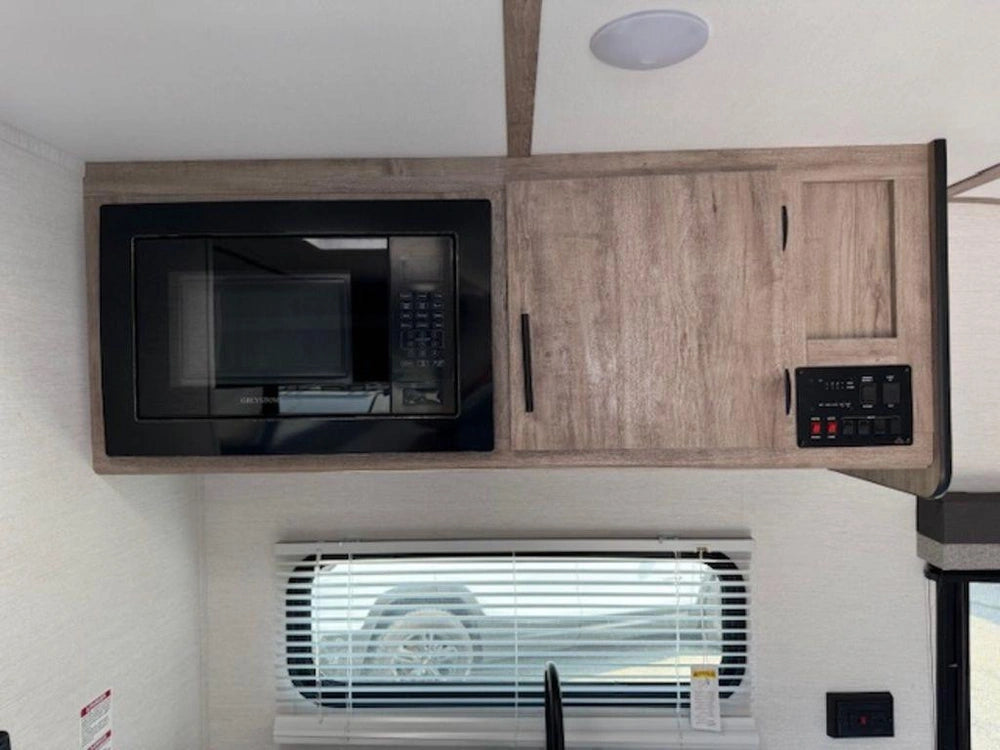 Gulf Stream 2025 Ameri-Lite Super Lite 134BH