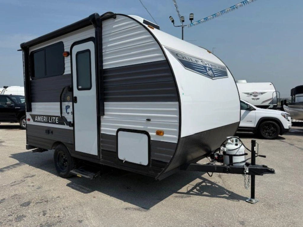 Gulf Stream 2025 Ameri-Lite Super Lite 134BH
