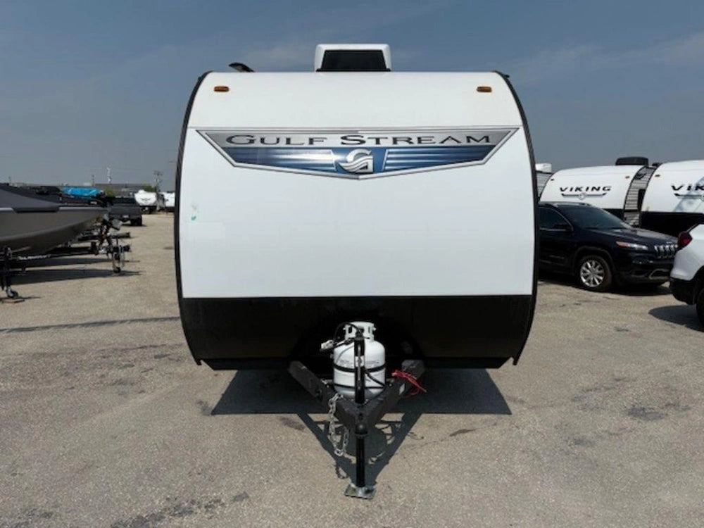 Gulf Stream 2025 Ameri-Lite Super Lite 134BH