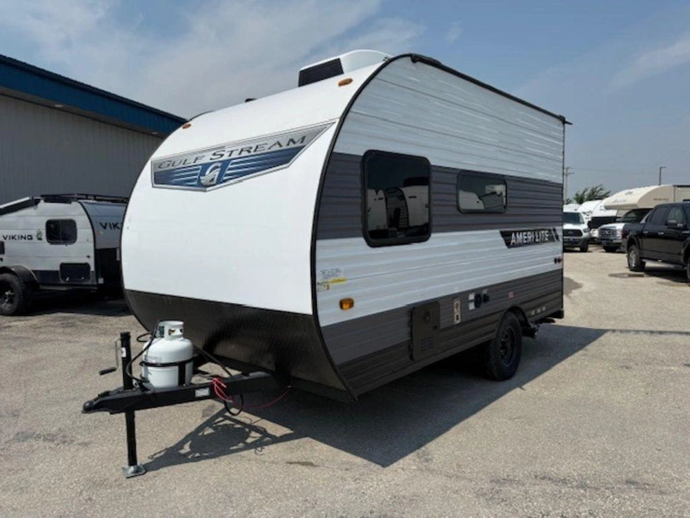 Gulf Stream 2025 Ameri-Lite Super Lite 134BH