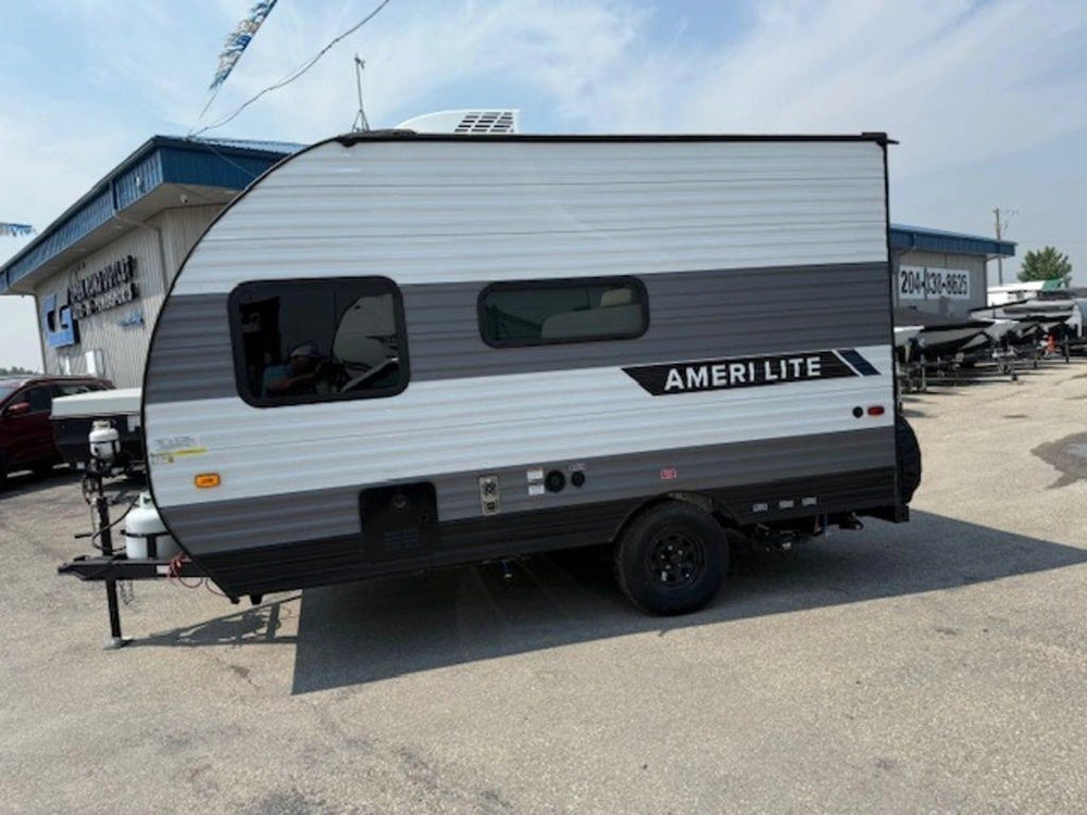 Gulf Stream 2025 Ameri-Lite Super Lite 134BH