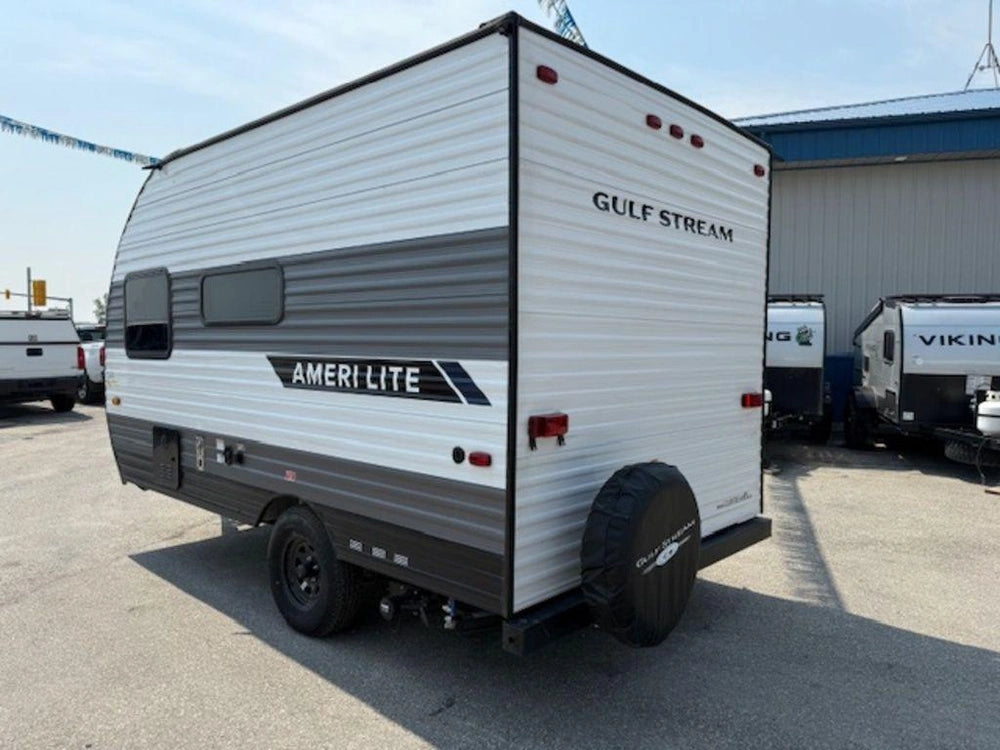 Gulf Stream 2025 Ameri-Lite Super Lite 134BH