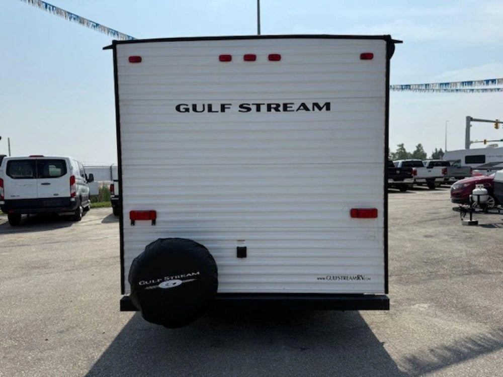 Gulf Stream 2025 Ameri-Lite Super Lite 134BH