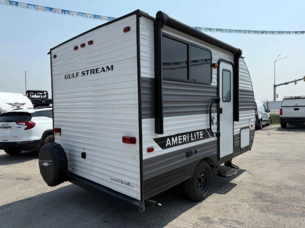 Gulf Stream 2025 Ameri-Lite Super Lite 134BH