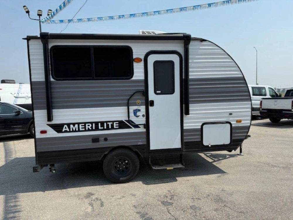 Gulf Stream 2025 Ameri-Lite Super Lite 134BH