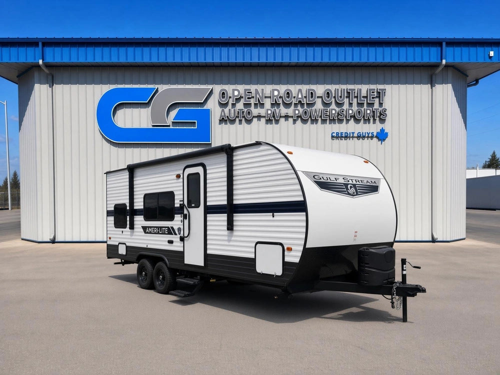 Gulf Stream 2025 Conquest 248BH