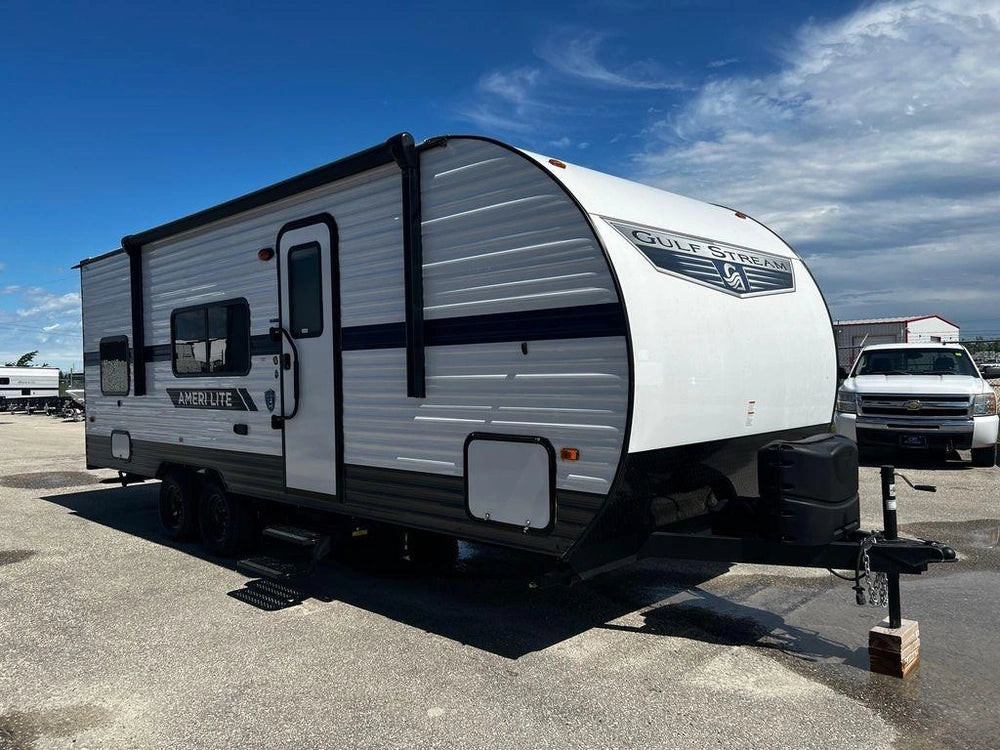 Gulf Stream 2025 Conquest 248BH