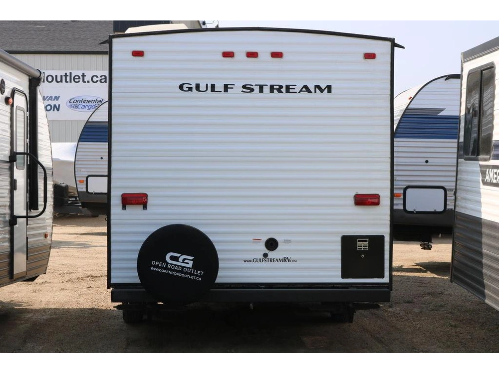 Gulf Stream 2025 Conquest 248BH