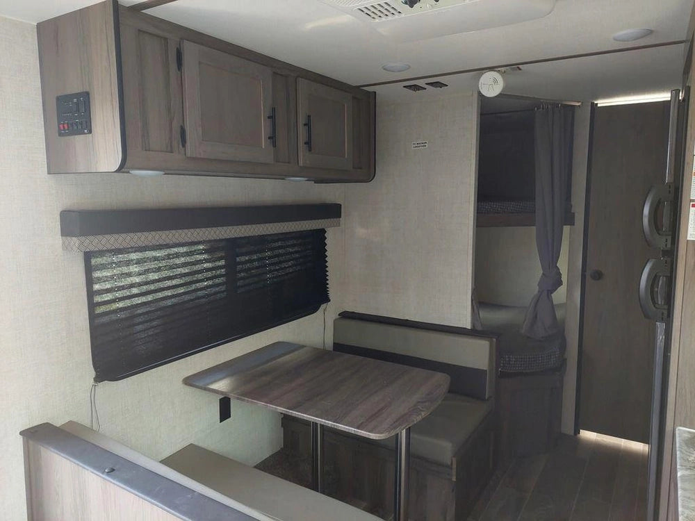 Gulf Stream 2025 Conquest 248BH