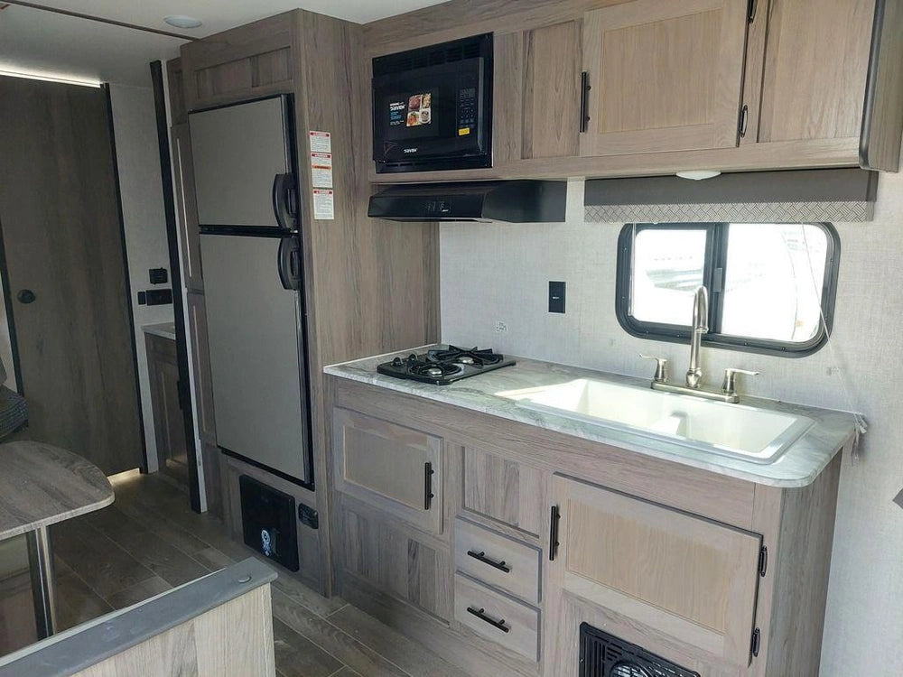 Gulf Stream 2025 Conquest 248BH