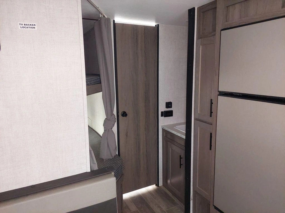 Gulf Stream 2025 Conquest 248BH