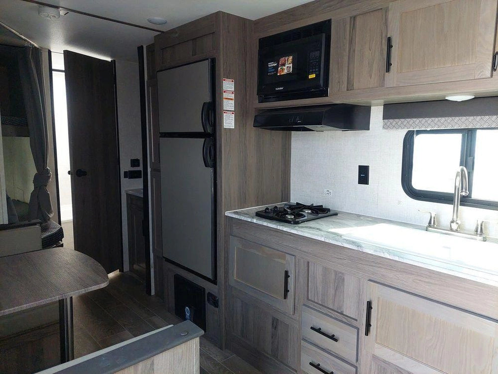 Gulf Stream 2025 Conquest 248BH