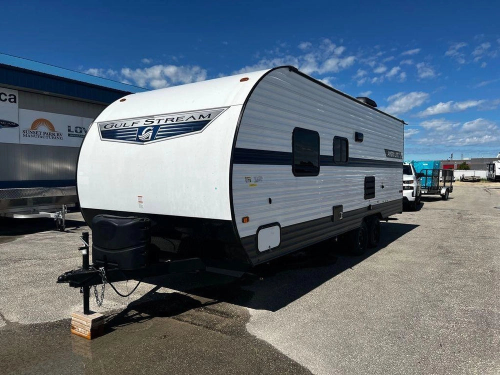 Gulf Stream 2025 Conquest 248BH