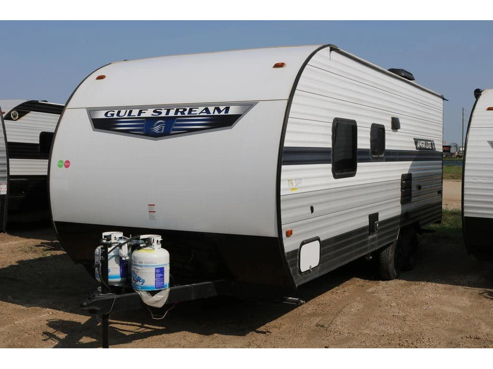 Gulf Stream 2025 Conquest 248BH