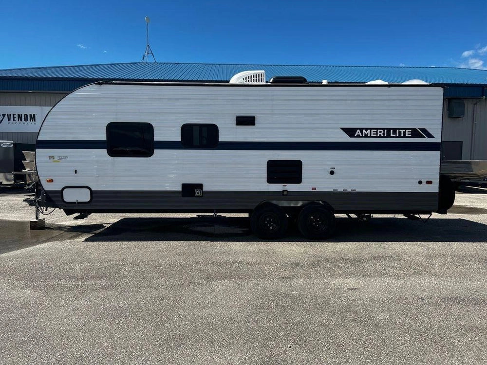Gulf Stream 2025 Conquest 248BH