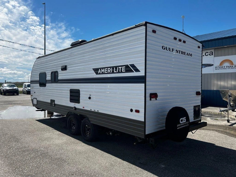 Gulf Stream 2025 Conquest 248BH