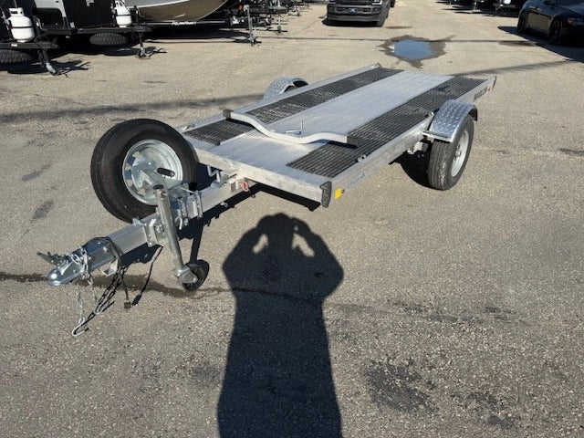 Marlon 2025 Single Multi Trailer