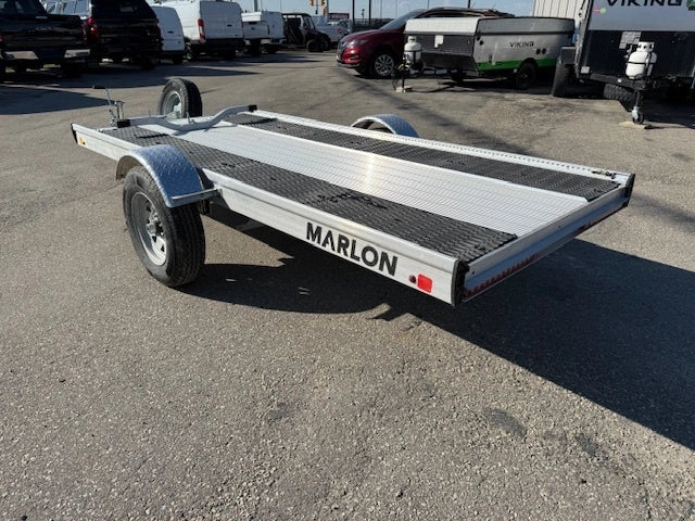 Marlon 2025 Single Multi Trailer