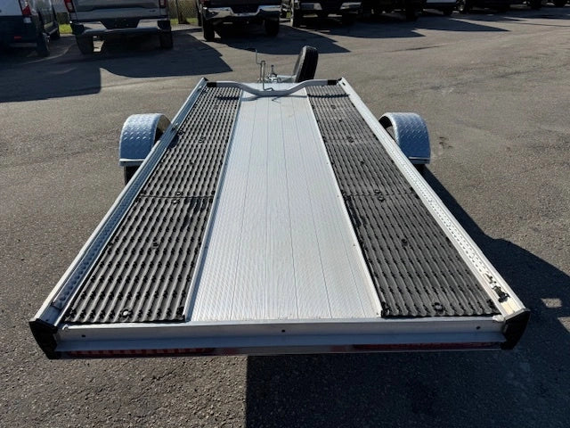 Marlon 2025 Single Multi Trailer