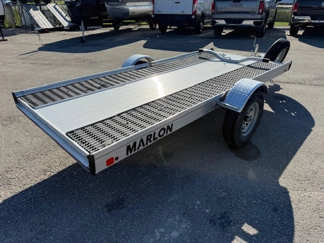 Marlon 2025 Single Multi Trailer