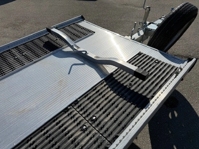 Marlon 2025 Single Multi Trailer