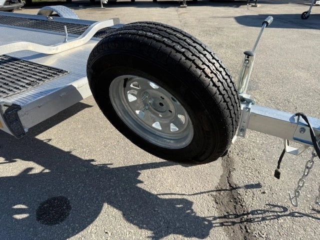 Marlon 2025 Single Multi Trailer