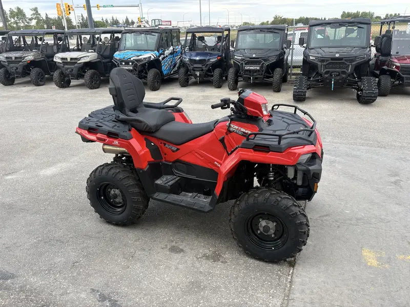 Polaris 2025 Sportsman Touring 570